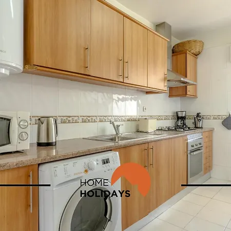 Apartment #295 Beco Do Sol 29a By Holidays