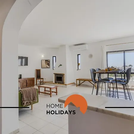 #295 Beco Do Sol 29a By Holidays * Albufeira