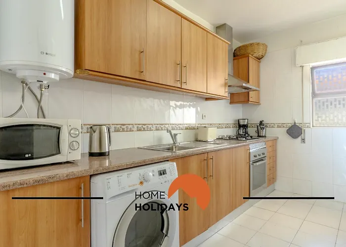 Apartman #295 Sunny