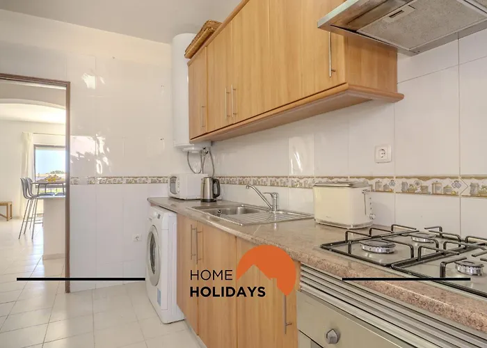 #295 Sunny Apartman Albufeira