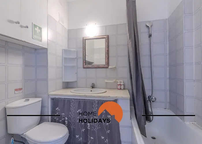 Apartman #295 Sunny
