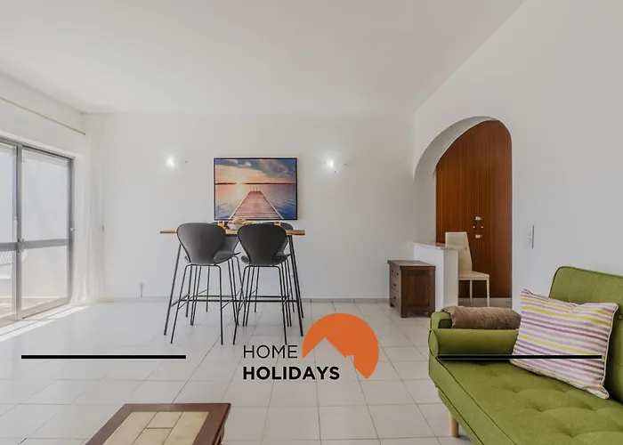 #295 Sunny Apartman Albufeira