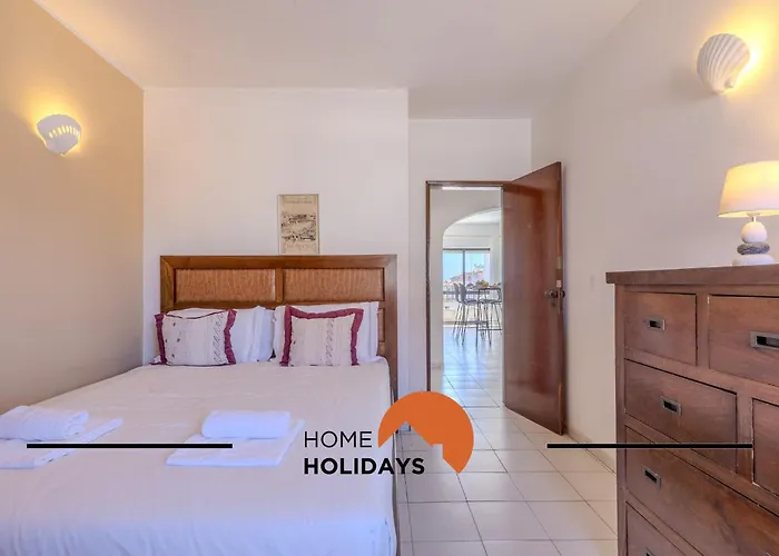 Apartman #295 Sunny Albufeira