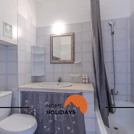 Apartament #295 Beco Do Sol 29a By Holidays