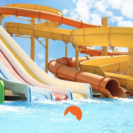 #295 Beco Do Sol 29a By Holidays Apartament