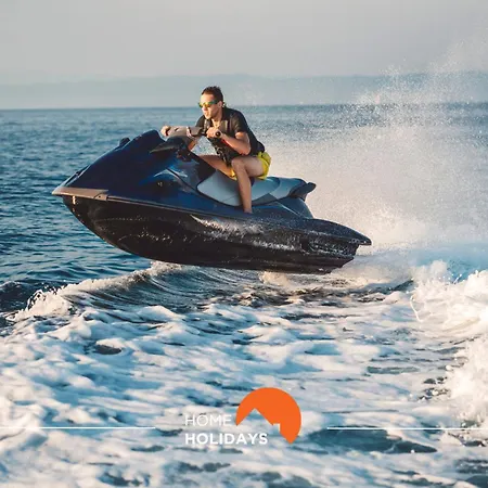 #295 Beco Do Sol 29a By Holidays Albufeira