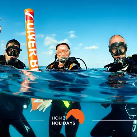 Apartament #295 Beco Do Sol 29a By Holidays Albufeira