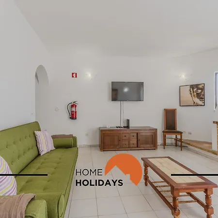 #295 Beco Do Sol 29a By Holidays Appartement