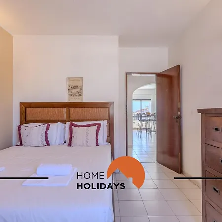 Apartament #295 Beco Do Sol 29a By Holidays Albufeira