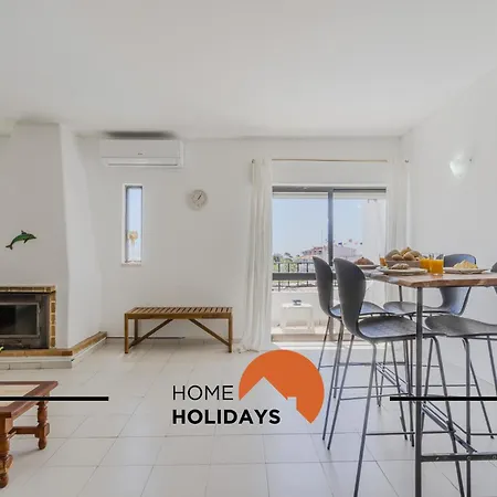 #295 Beco Do Sol 29a By Holidays Appartement