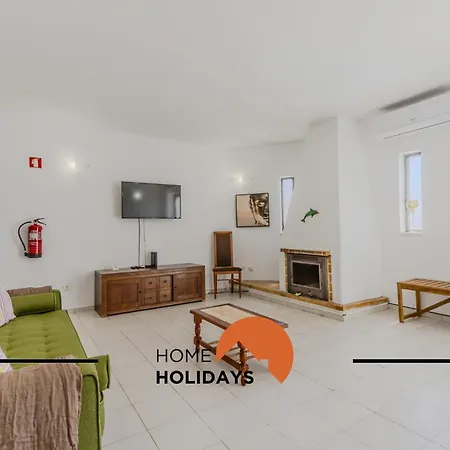 #295 Beco Do Sol 29a By Holidays Apartament