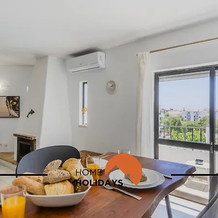 #295 Beco Do Sol 29a By Holidays Apartament
