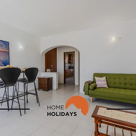 #295 Beco Do Sol 29a By Holidays Apartament *