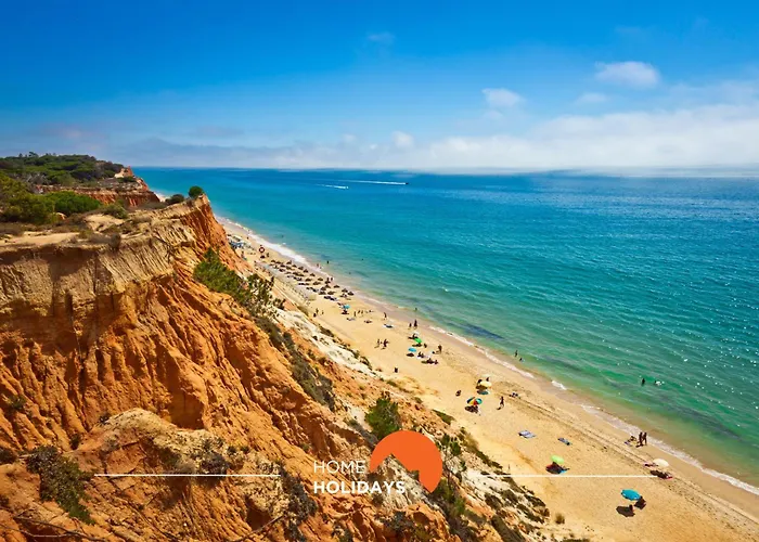 Apartment #295 Sunny Albufeira