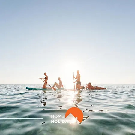 Апартаменты #295 Beco Do Sol 29a By Holidays *