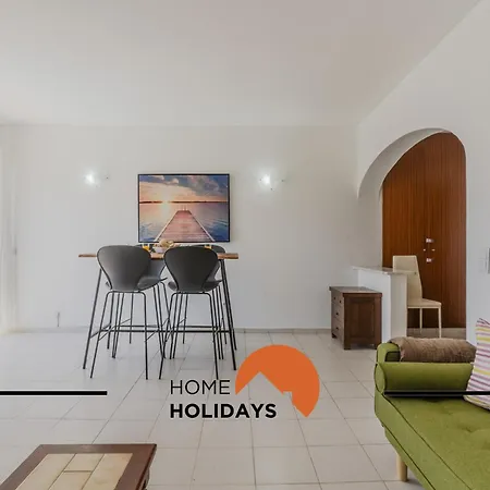 #295 Beco Do Sol 29a By Holidays Апартаменты Албуфейра