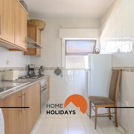 #295 Beco Do Sol 29a By Holidays Албуфейра