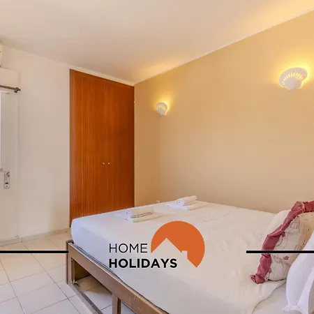 Апартаменты #295 Beco Do Sol 29a By Holidays Албуфейра