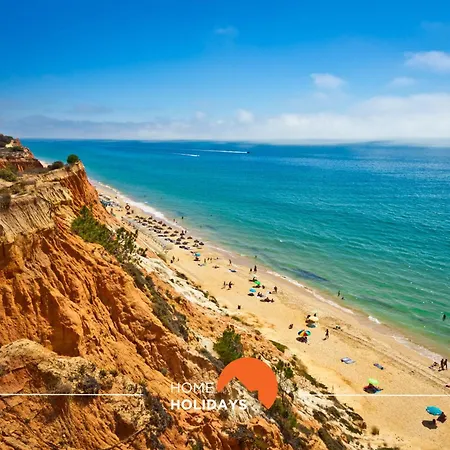 Apartment #295 Sunny Albufeira