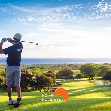 #295 Beco Do Sol 29a By Holidays * 알부페이라