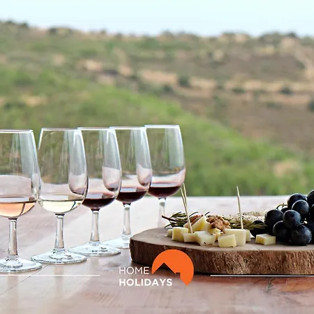 #295 Beco Do Sol 29a By Holidays 아파트