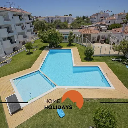 #295 Beco Do Sol 29a By Holidays * 알부페이라