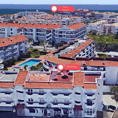 #295 Sunny Albufeira